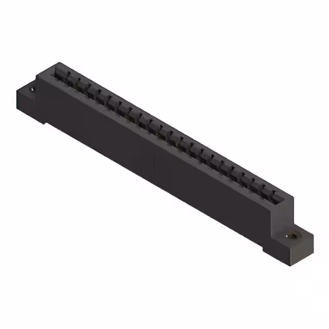 887-021-524-107 EDAC Inc.  Edgeboard Connectors